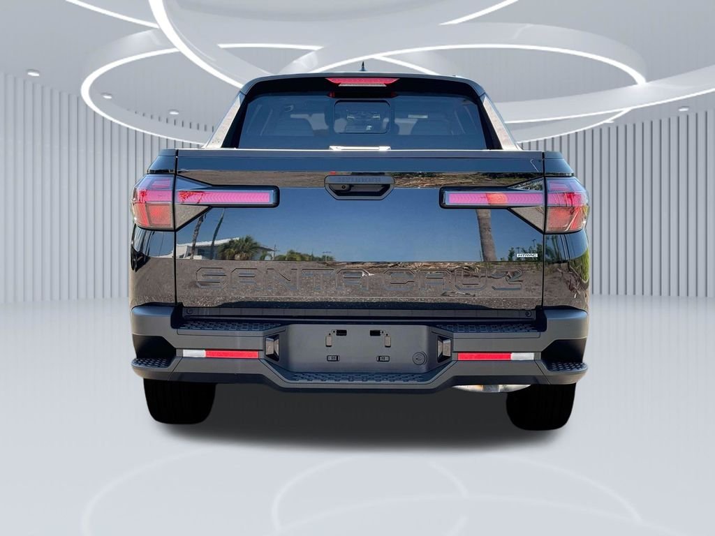 New 2026 Black Hyundai SEL Activity AWD image 25