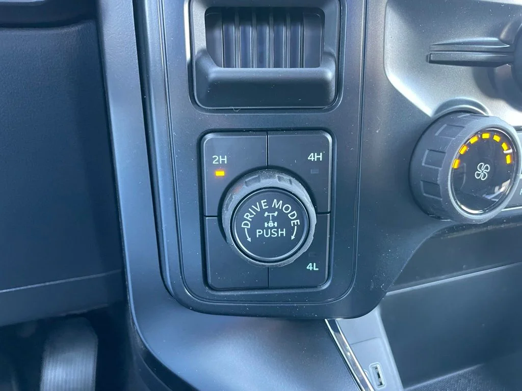 New 2026 Argon Blue Metallic Ford STX® image 46