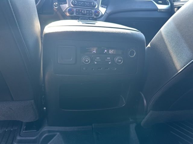 Used 2019 Gray Chevrolet Premier image 26
