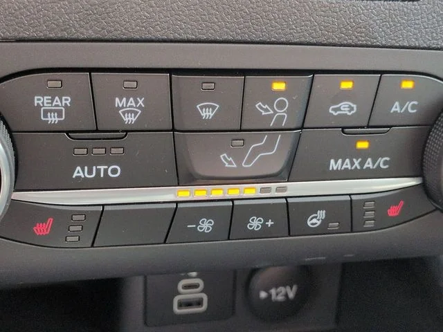 New 2026 Gray Ford Active image 22