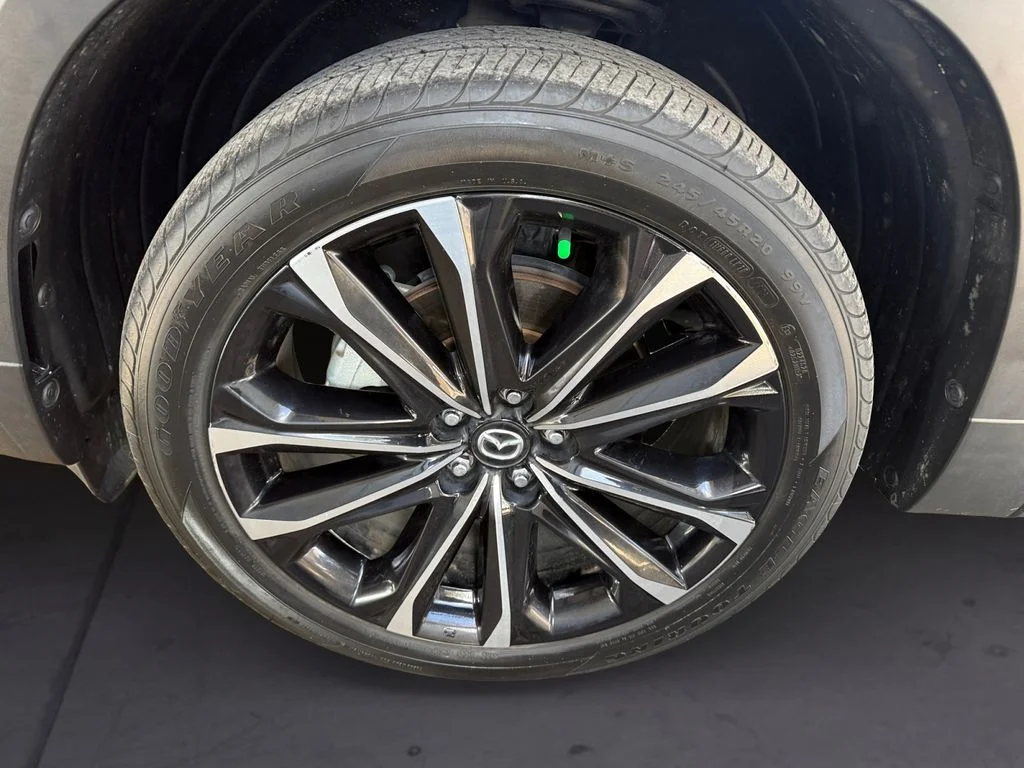 2024 Mazda CX-50 S PREMIUM PLUS - Photo 9