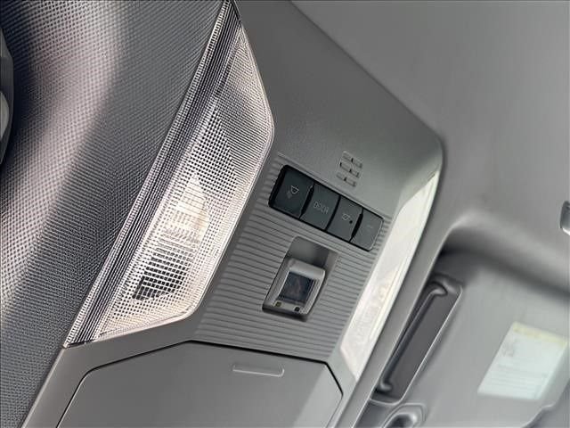 Used 2024 White Toyota XLE image 24