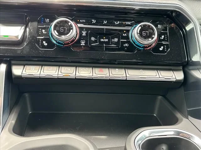 2026 GMC Sierra 2500HD Denali - Photo 36