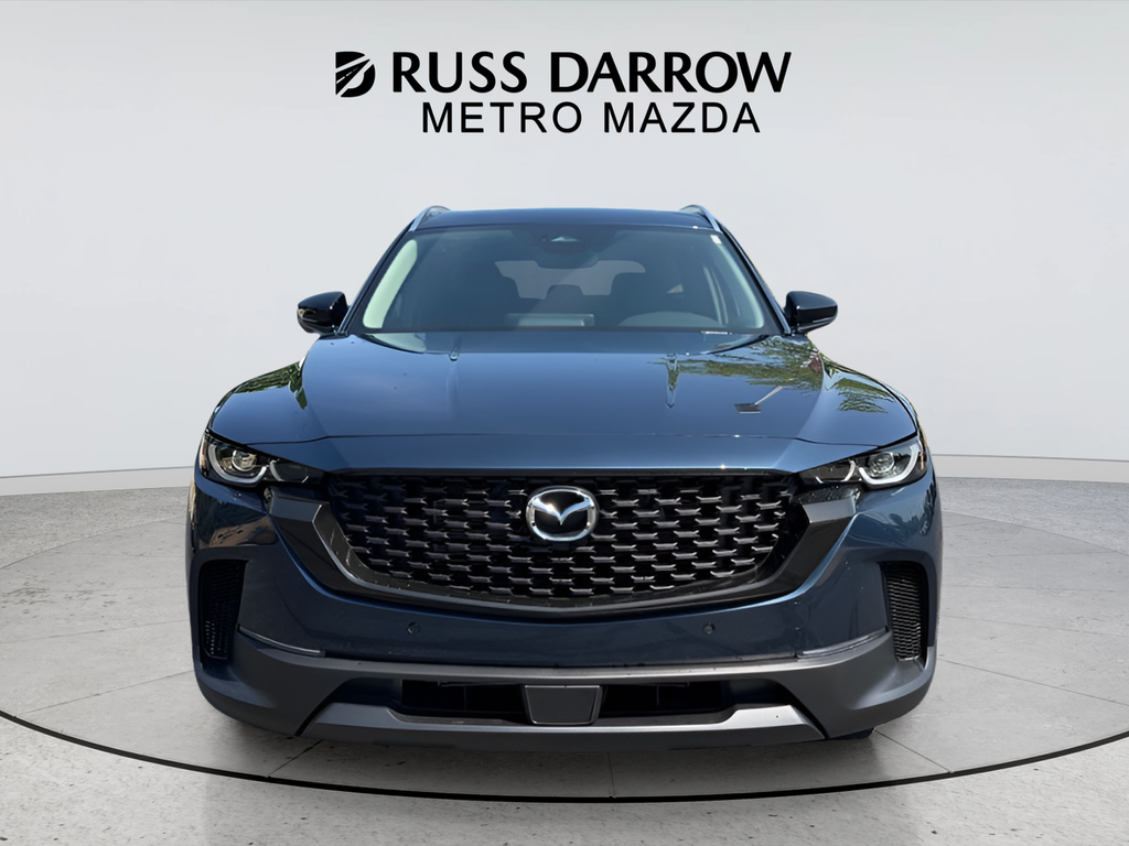 New 2026 Ingot Blue Metallic Mazda 2.5 S Preferred image 8