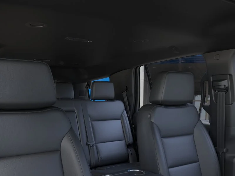 2026 Chevrolet Tahoe LT - Photo 24