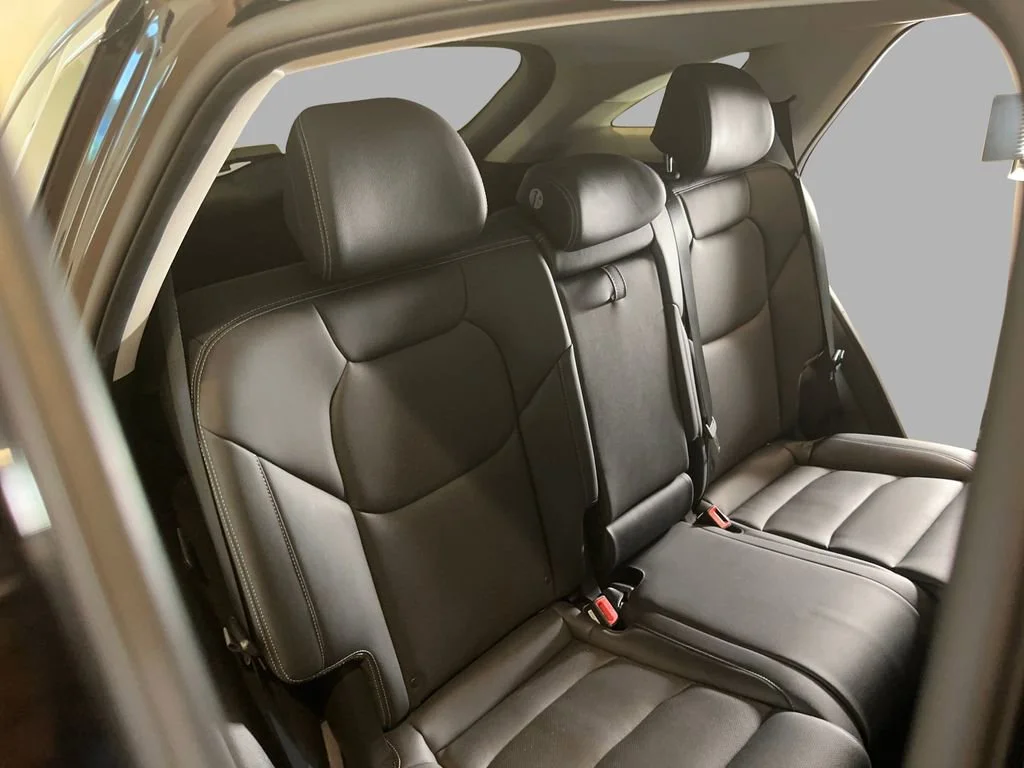 2025 GENESIS GV70 Standard - Photo 20