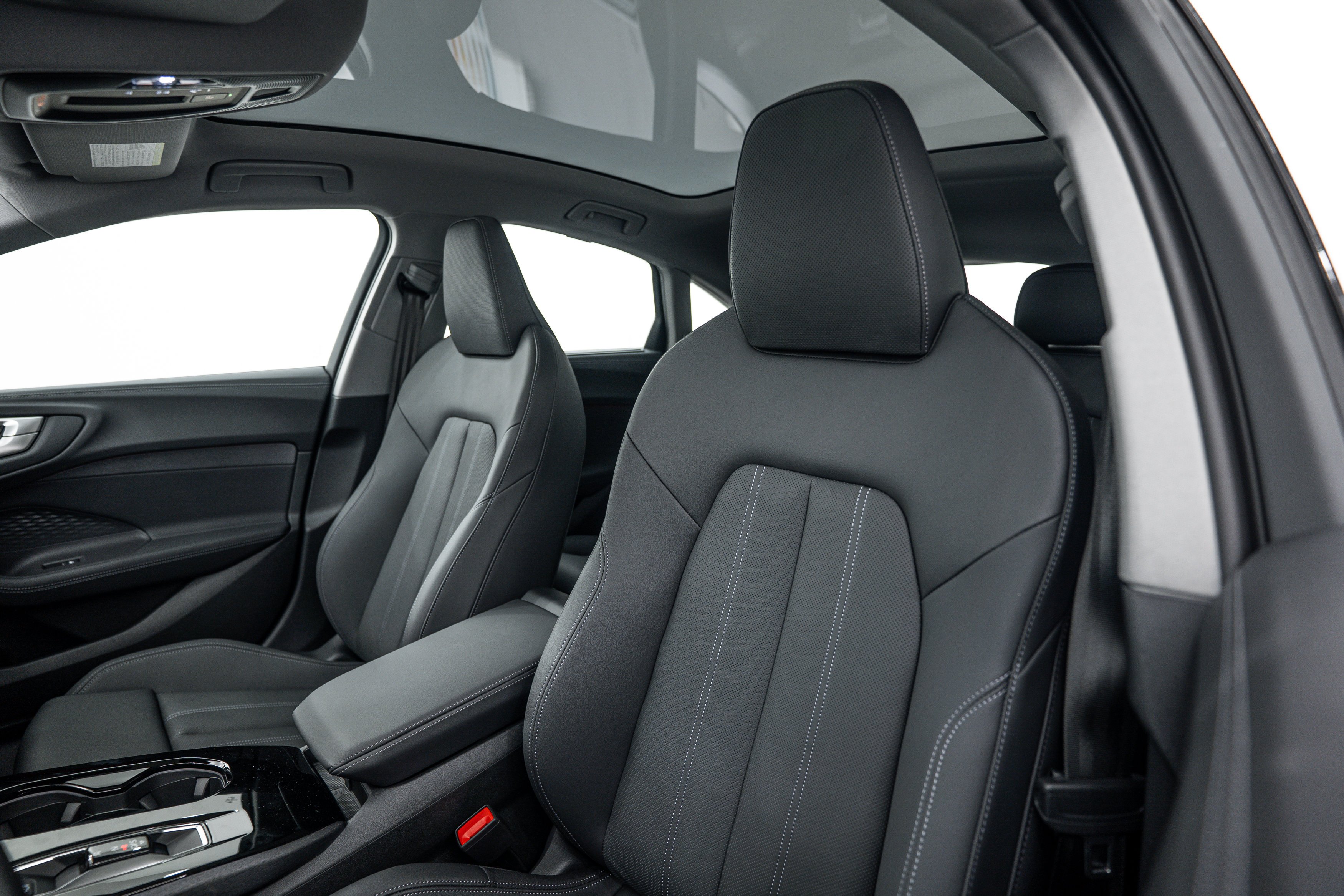New 2026 Horizon Blue Audi Premium Plus image 16