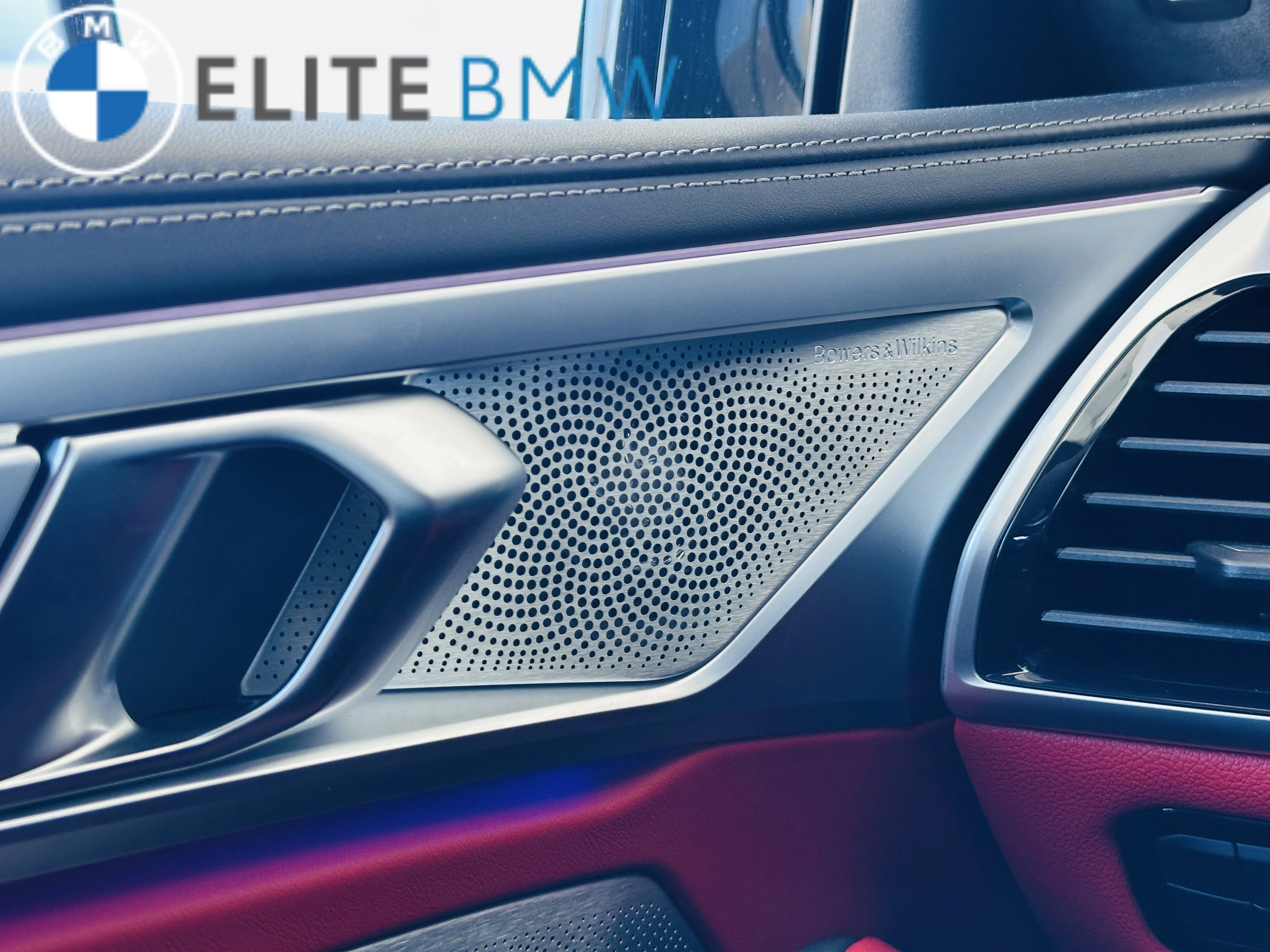 New 2026 Dravit Grey Metallic BMW M850i xDrive image 17