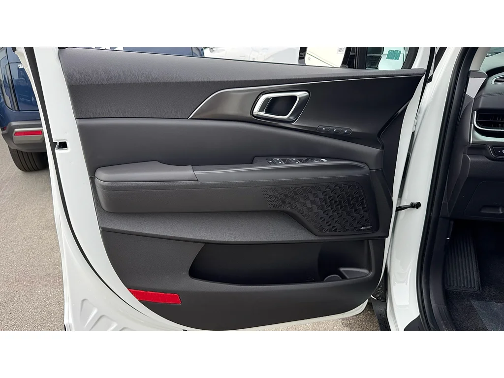 New 2026 Whi Kia SX Prestige image 22