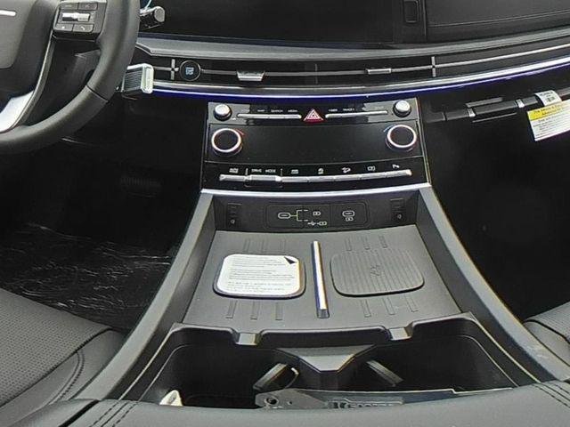 New 2026 White Hyundai Limited AWD image 37