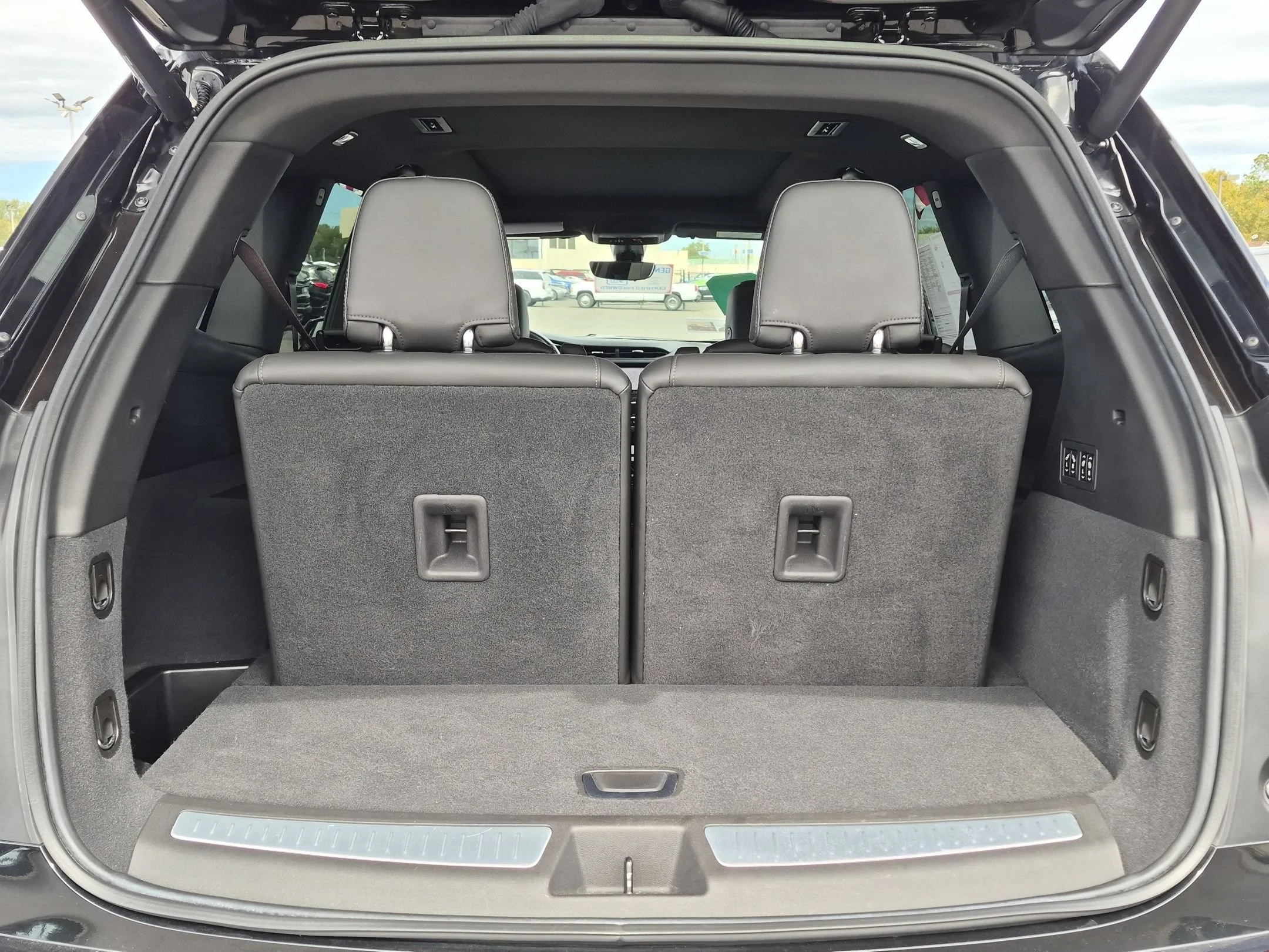 2023 Cadillac XT6 Premium Luxury - Photo 26