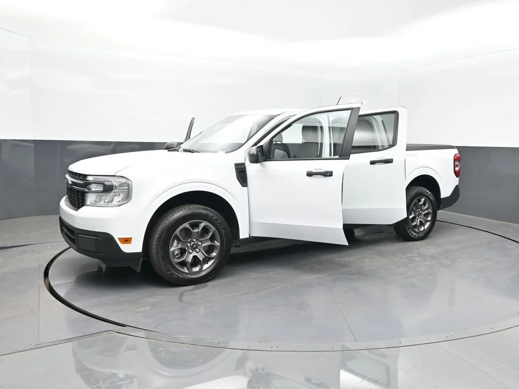 2024 Ford Maverick XLT - Photo 32