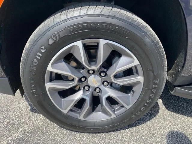 2022 Chevrolet Tahoe LT - Photo 12