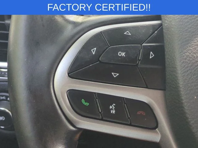 Used 2020 White Jeep Limited image 19