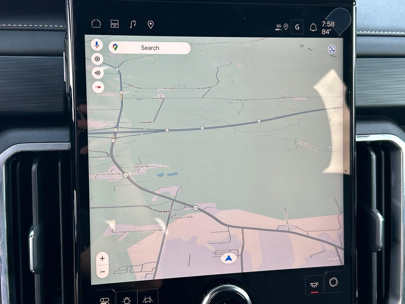 New 2026 Volcanic Red Tintcoat GMC Elevation image 18