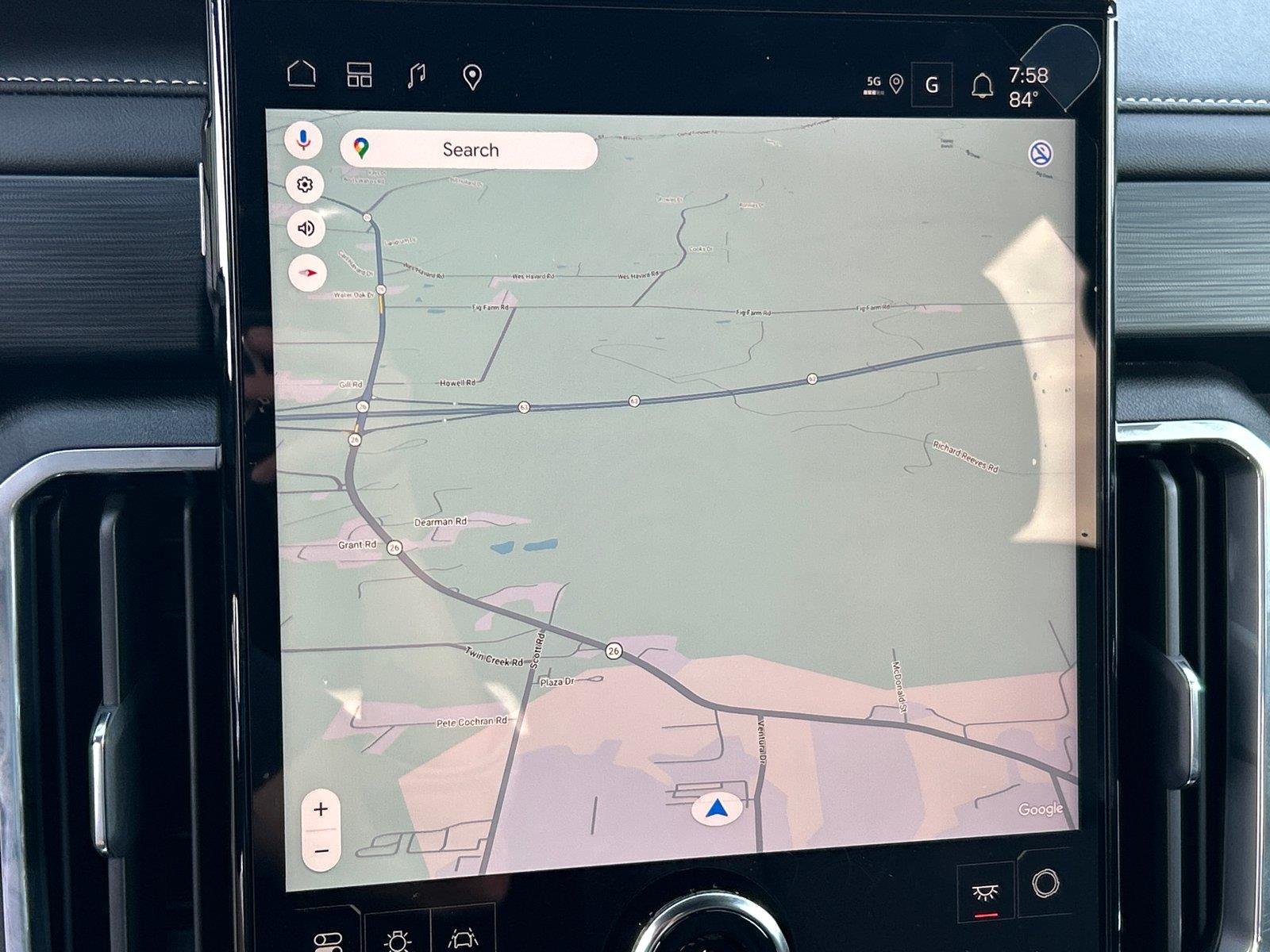 New 2026 Volcanic Red Tintcoat GMC Elevation image 18