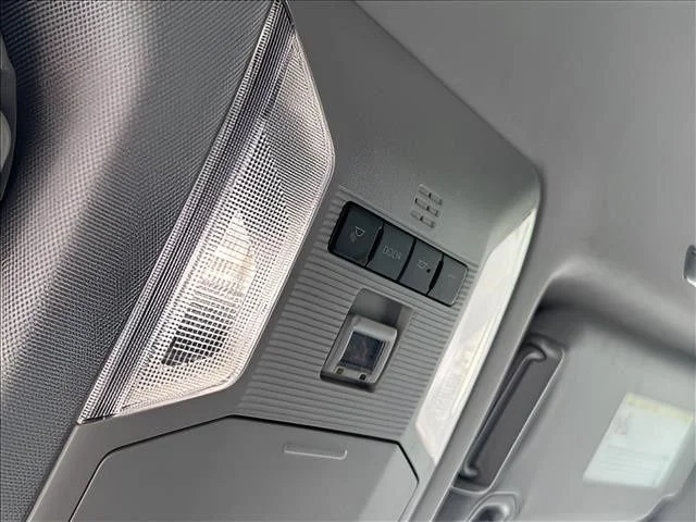 Used 2024 White Toyota XLE image 24