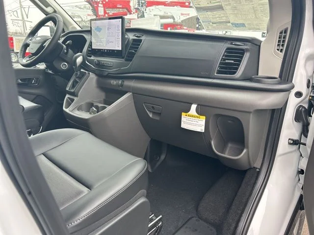 New 2026 White Ford XL image 11