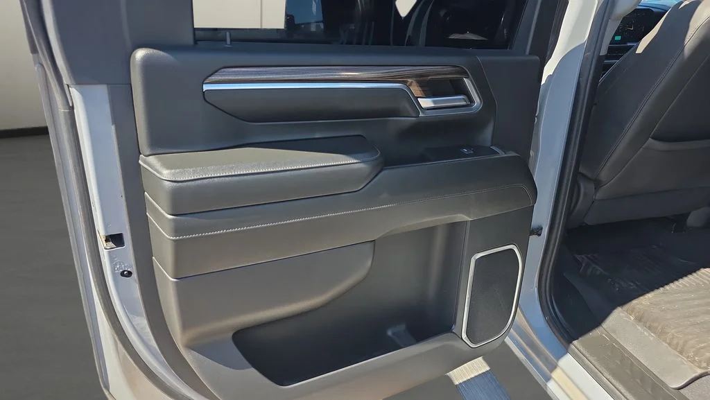 Used 2024 Gray Chevrolet LT image 14
