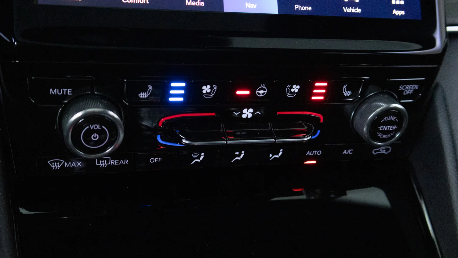 Used 2023 Black Jeep Overland 4xe image 15