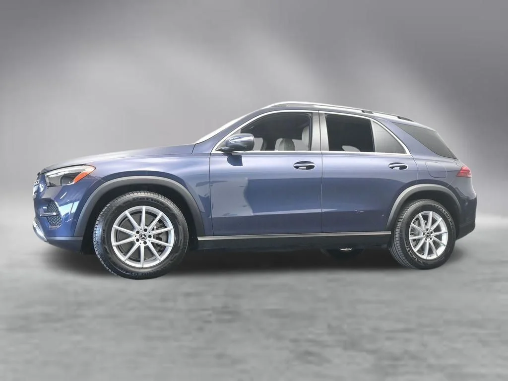 2024 Mercedes-Benz GLE GLE450E - Photo 75