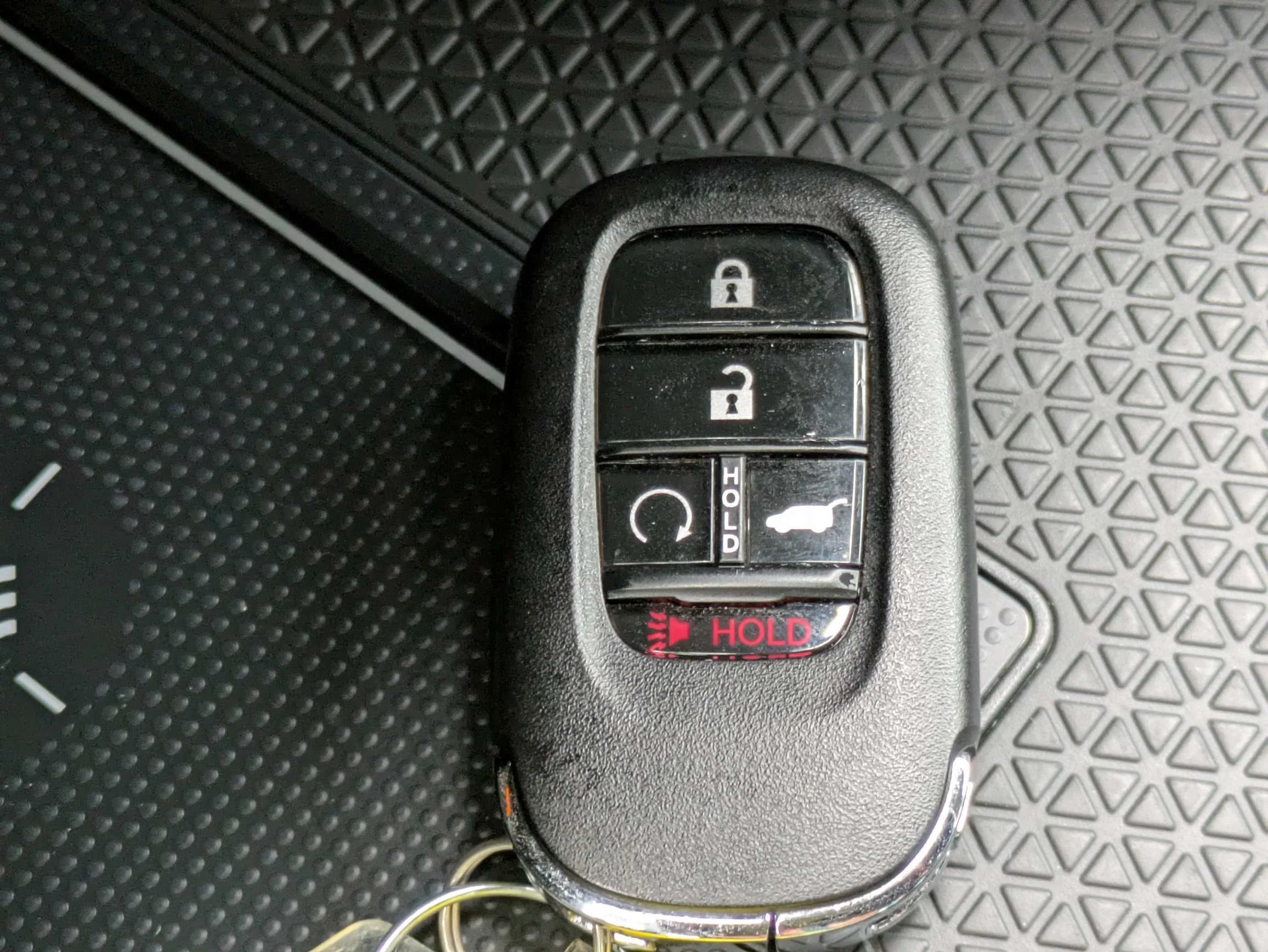 2026 Honda CR-V EX-L - Photo 55