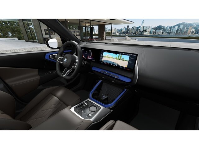New 2026 Dune Grey Metallic BMW  image 14