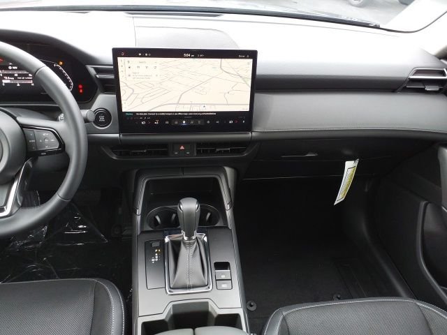 New 2026 Gray Mazda 2.5 S Preferred image 9
