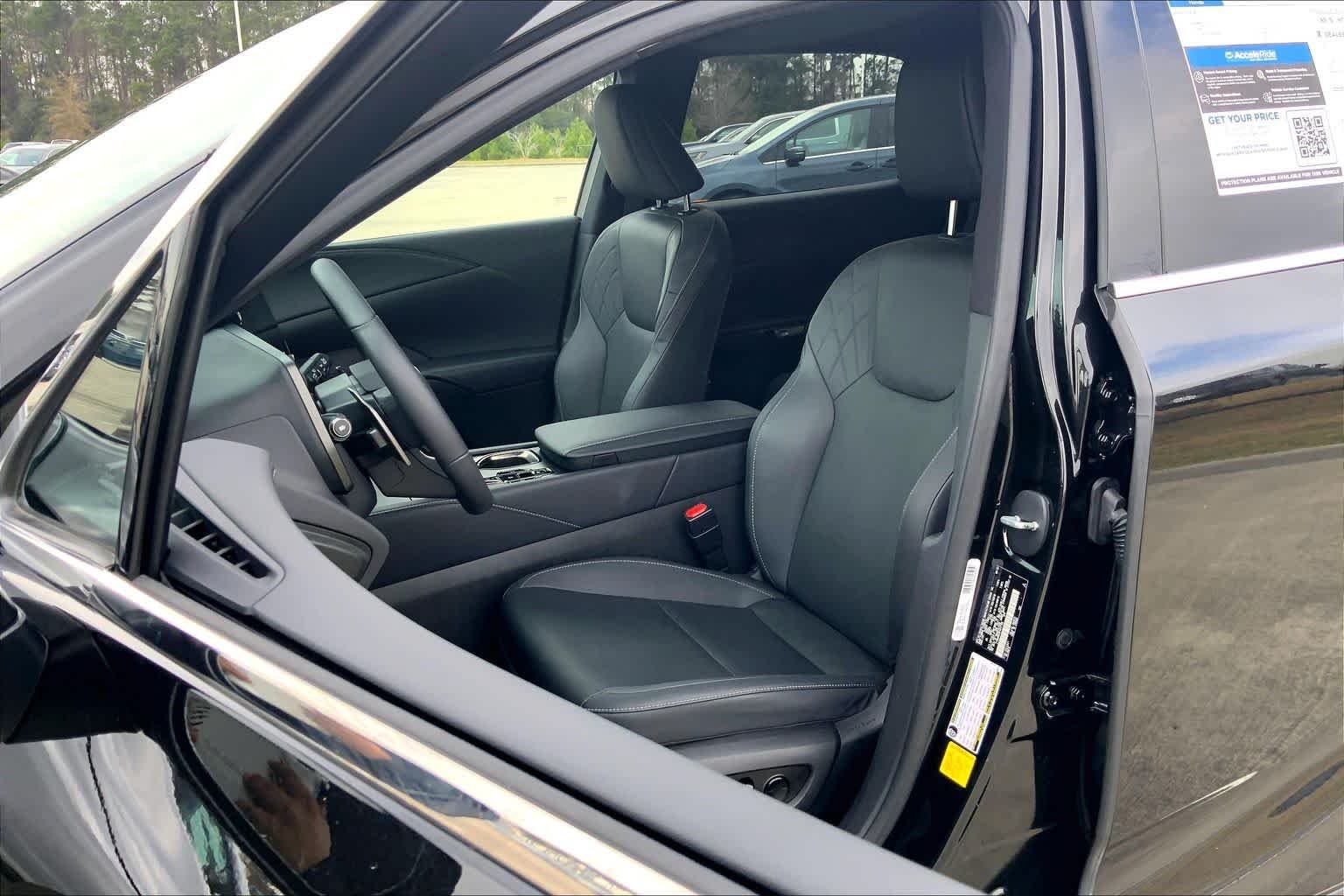 Used 2023 Caviar Lexus Premium image 8