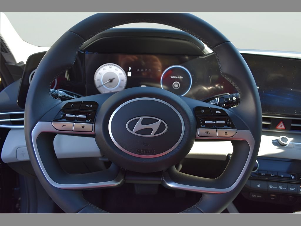 New 2026 Ecotronic Gray Hyundai Limited image 43
