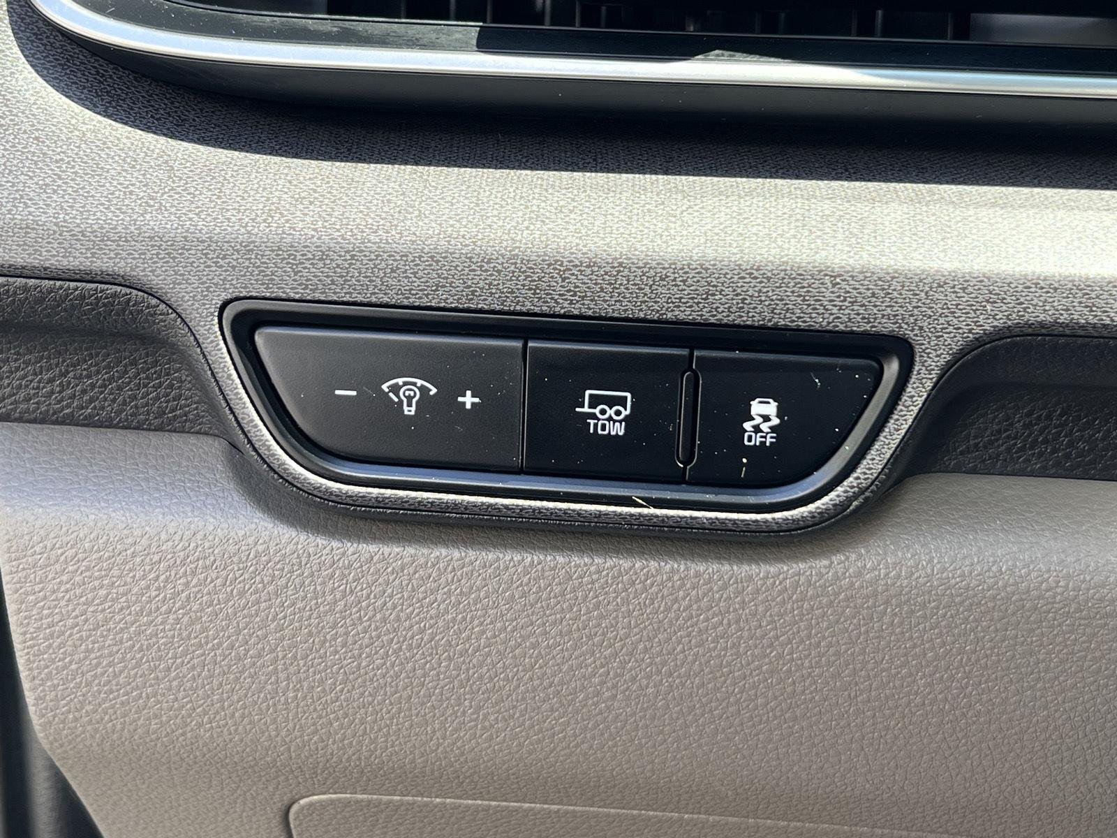 2026 Kia Carnival EX - Photo 31
