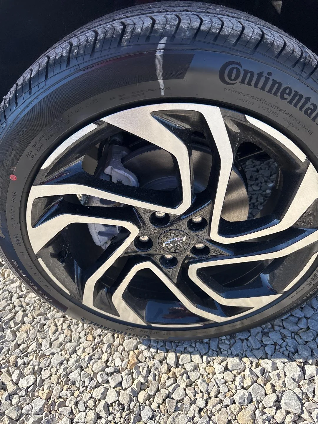 2026 Chevrolet Trailblazer RS - Photo 22