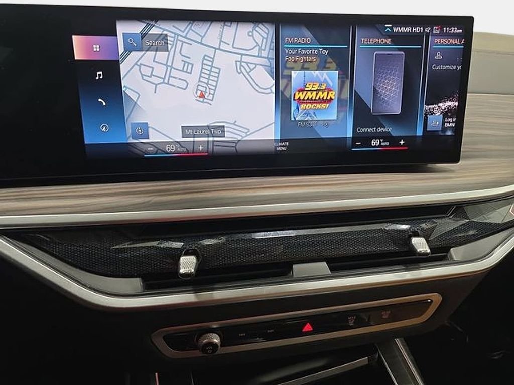 2023 BMW X7 40i - Photo 19