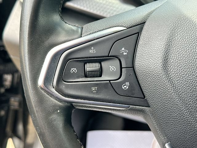 Used 2024 Mosaic Black Metallic Chevrolet ACTIV image 42