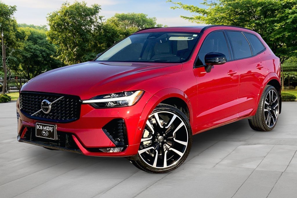 2024 Volvo XC60
