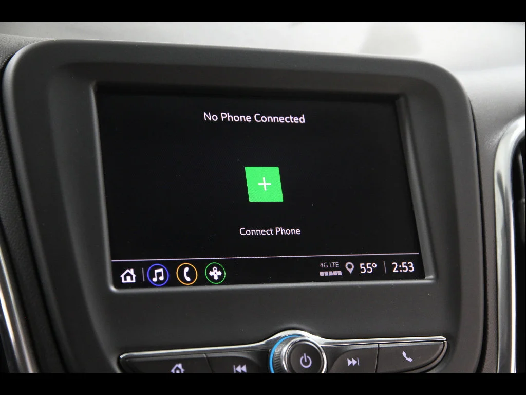 2022 Chevrolet Equinox LS - Photo 12