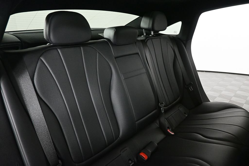 Certified Used 2023 Gray Mercedes-Benz 350+ Sedan image 19