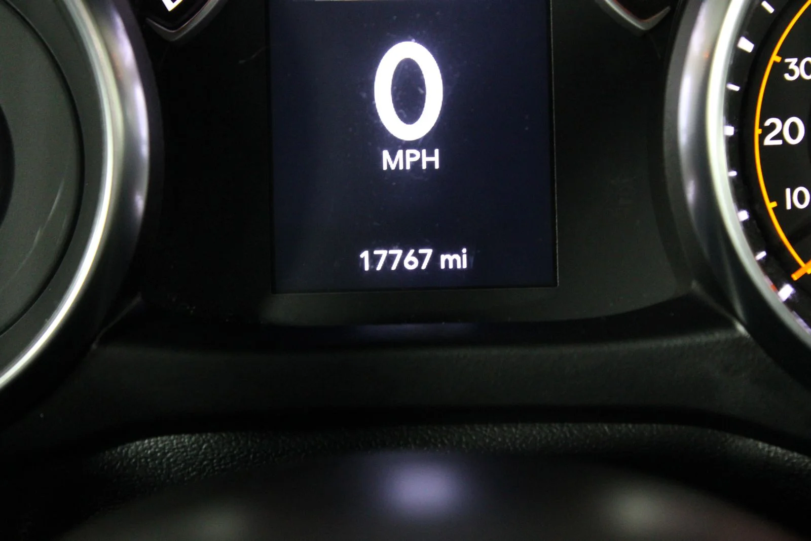 Used 2023 Gray Jeep Sport image 23