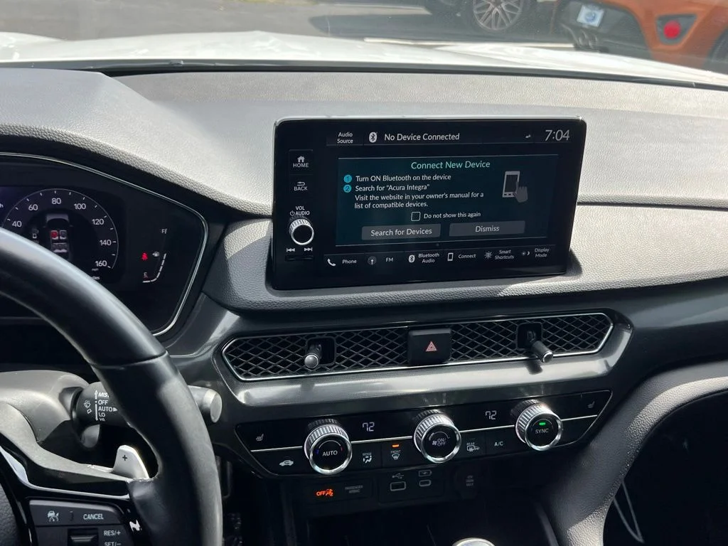 2023 Acura Integra A-Spec with Tech Package - Photo 20