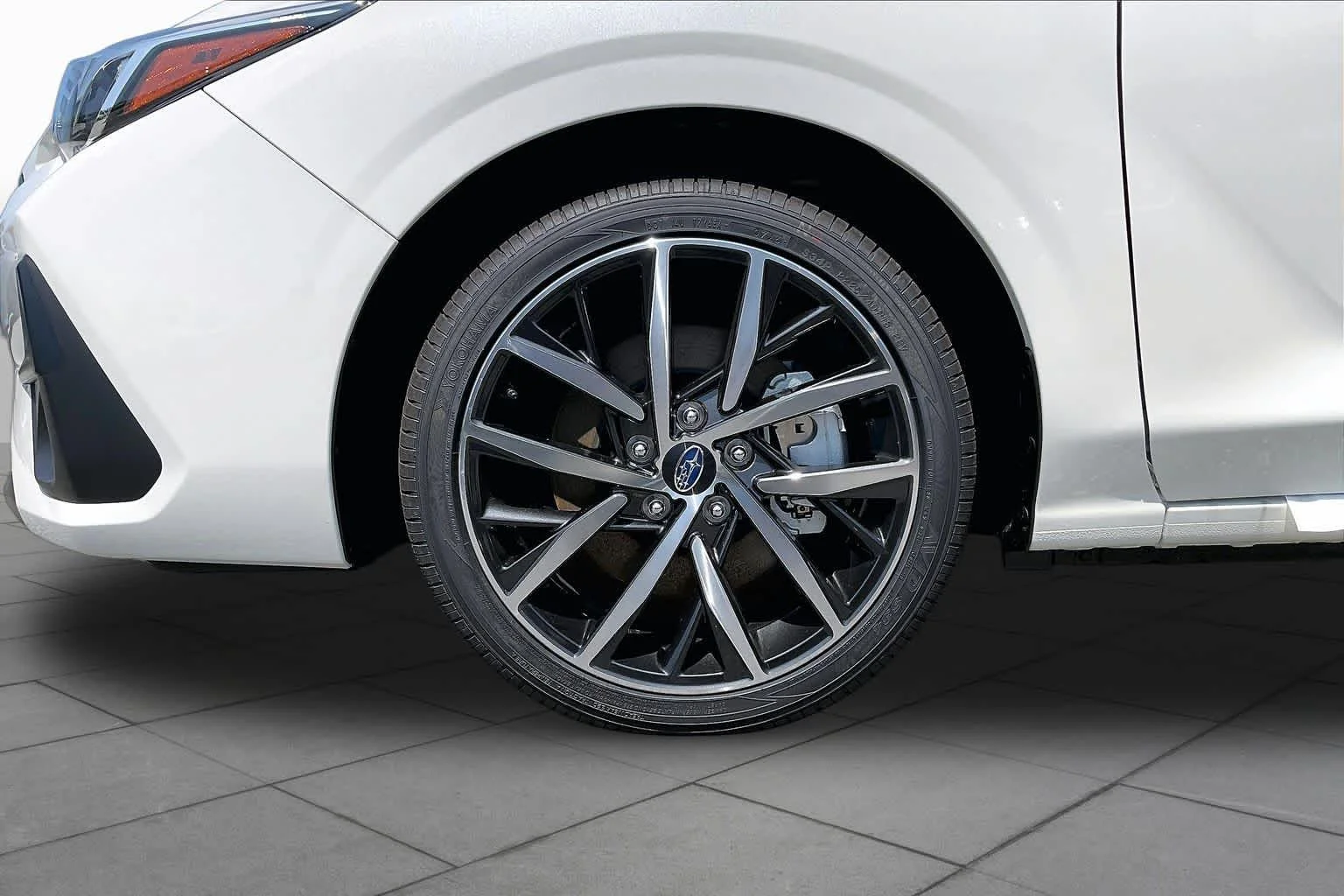 New 2026 Crystal White Pearl Subaru Sport image 11
