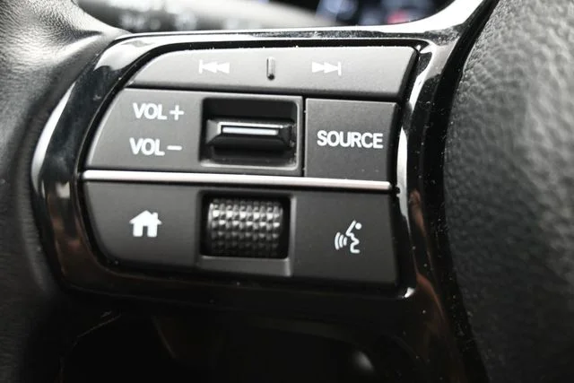 Used 2023 Red Honda Sport image 18