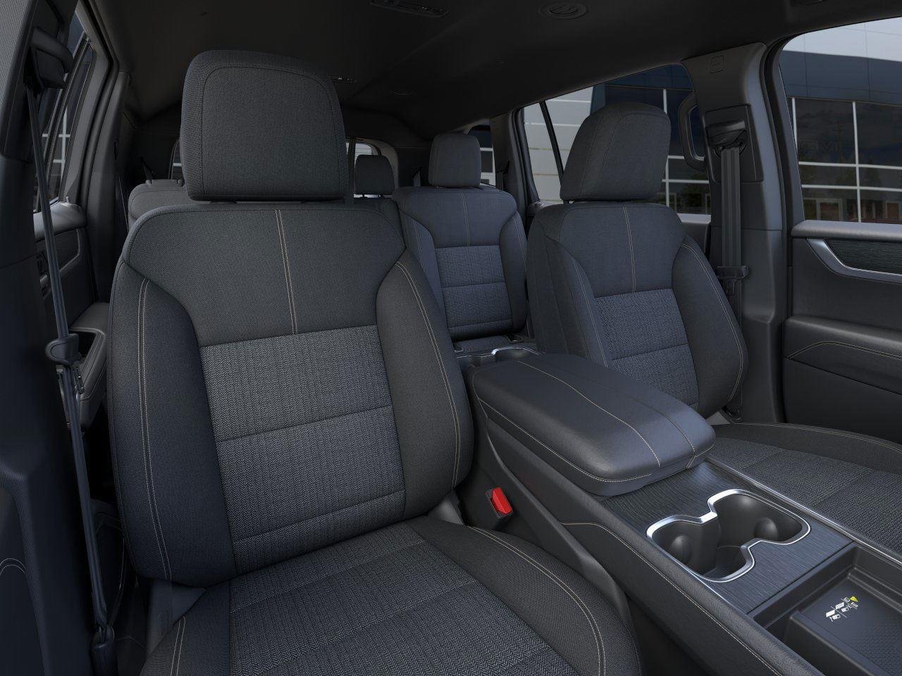 2025 GMC Acadia Elevation - Photo 29