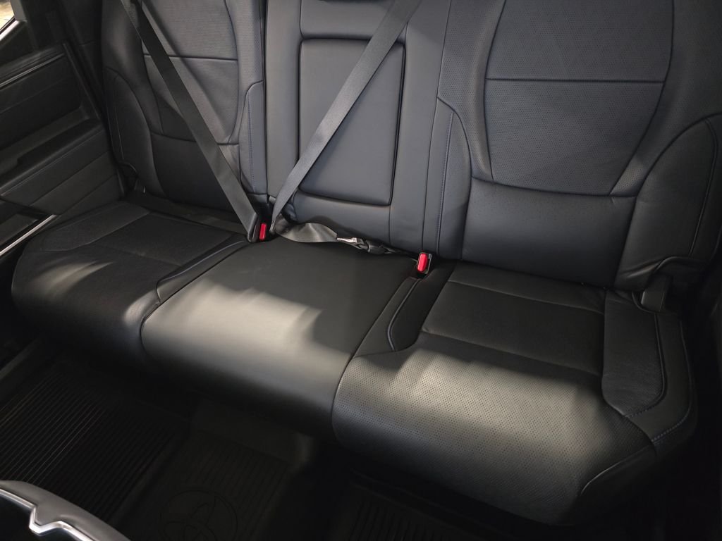 Used 2024 Red Toyota Platinum image 19