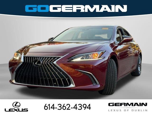 2024 Lexus ES