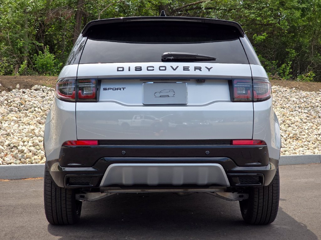 New 2026 Hakuba Silver Land Rover Landmark image 5