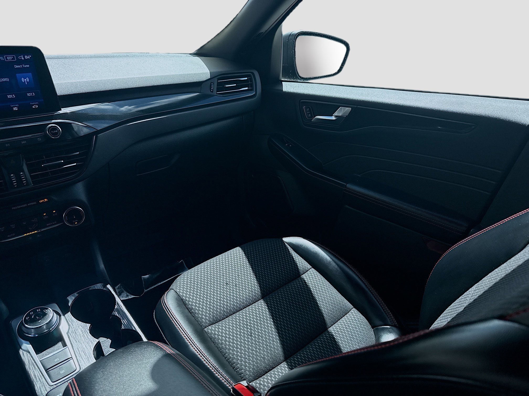 2023 Ford Escape ST-Line - Photo 20