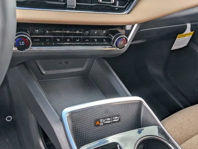 New 2026 Sterling Gray Metallic Chevrolet ACTIV image 11