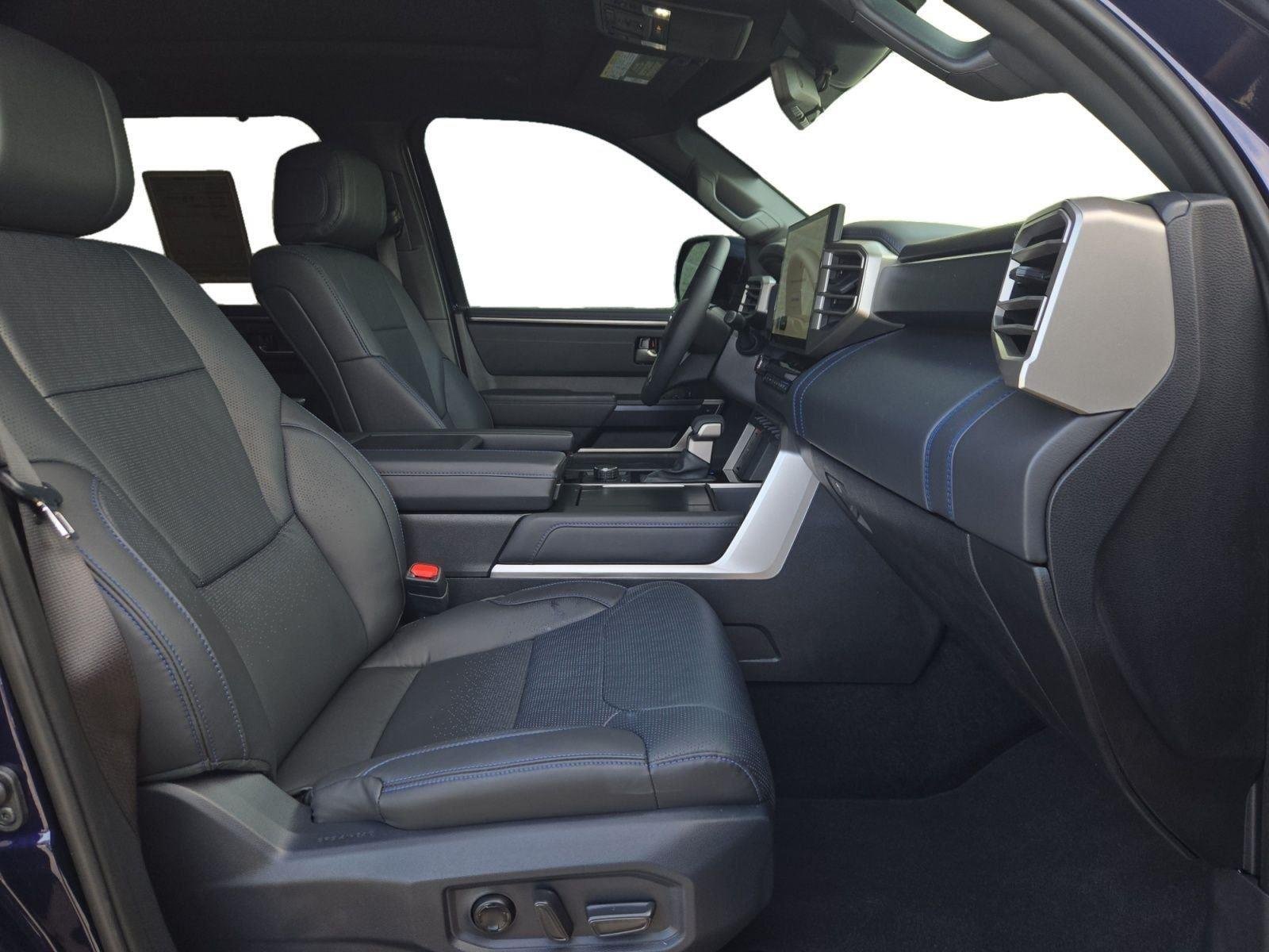 Used 2026 Blueprint Toyota Platinum image 23