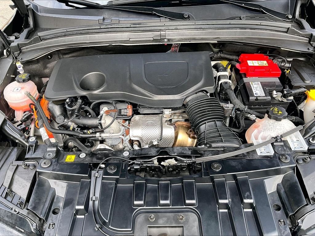 Used 2024 Gray Dodge R/T image 34