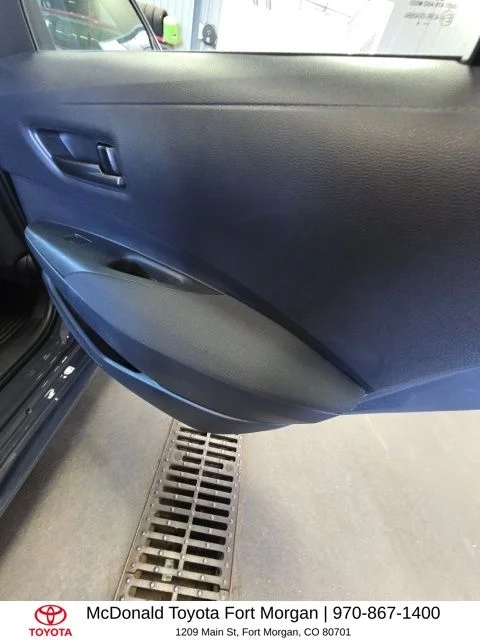 Certified Used 2024  Toyota LE image 20